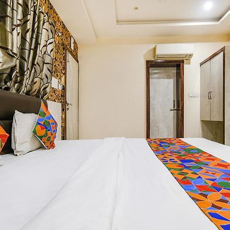 Fabhotel Shivam Palace- Near Mahakal Mandir Удджайн Экстерьер фото